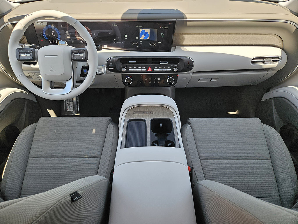 New 2026 Hyundai Palisade SE FWD image 25