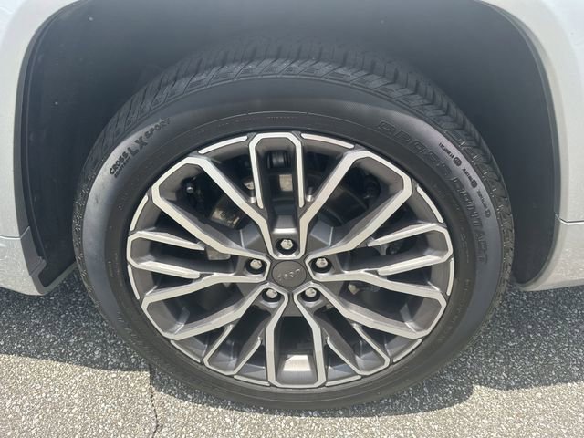 Used 2024 Jeep Grand Cherokee L Summit image 20