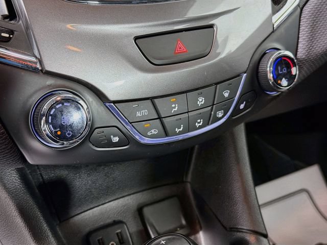 Used 2019 Chevrolet Cruze LT FWD image 15