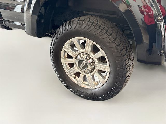 Used 2019 Ford F250 Limited w/ FX4 Off-Road Package image 33