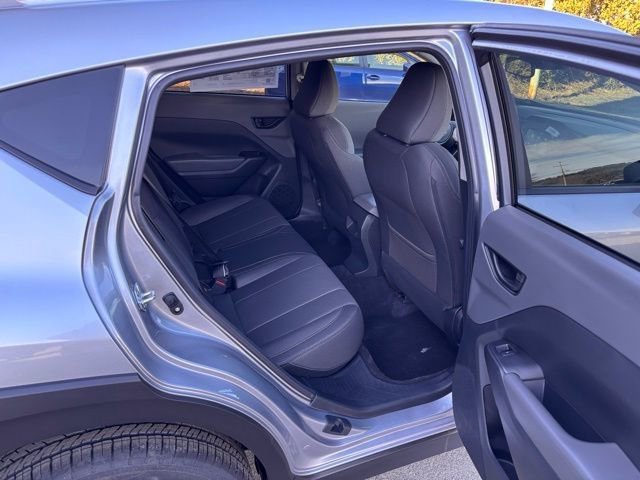 New 2026 Subaru Crosstrek 2.5i AWD/4WD image 12