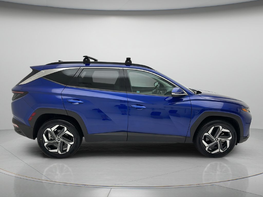 Used 2024 Hyundai Tucson Limited AWD/4WD image 6