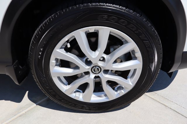 Used 2022 Nissan Rogue Sport S image 45