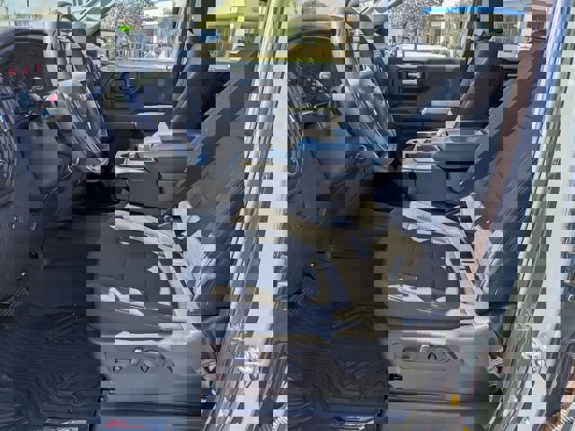 New 2025 Chevrolet Silverado 1500 Custom Trail Boss image 14