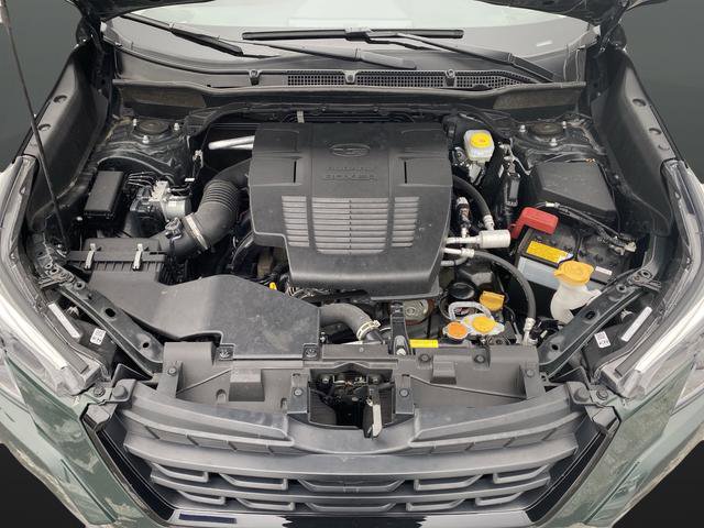 Used 2024 Subaru Forester Touring w/ Pop Package 2 image 46