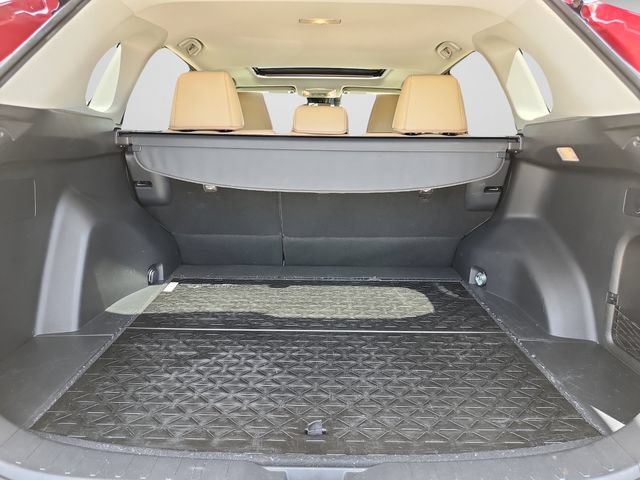Used 2019 Toyota RAV4 Limited w/ Cold Weather Package FWD image 13