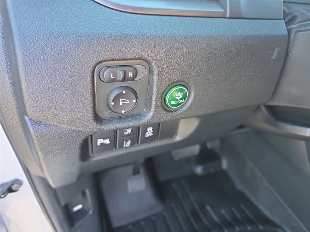 Certified 2023 Honda Passport EX-L image 12