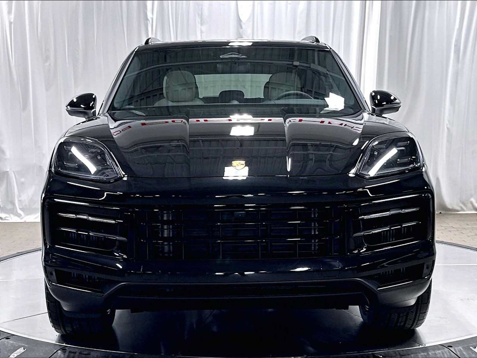 New 2026 Porsche Cayenne S AWD/4WD image 10