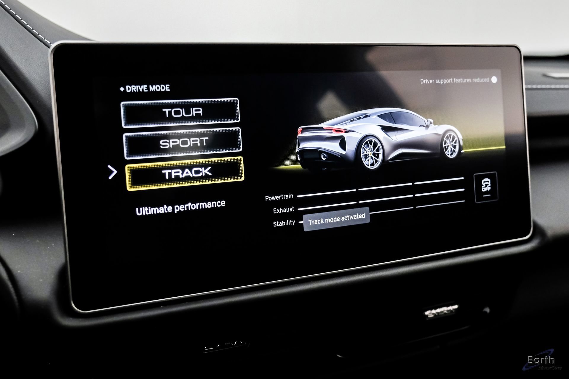 New 2026 Lotus Emira image 89