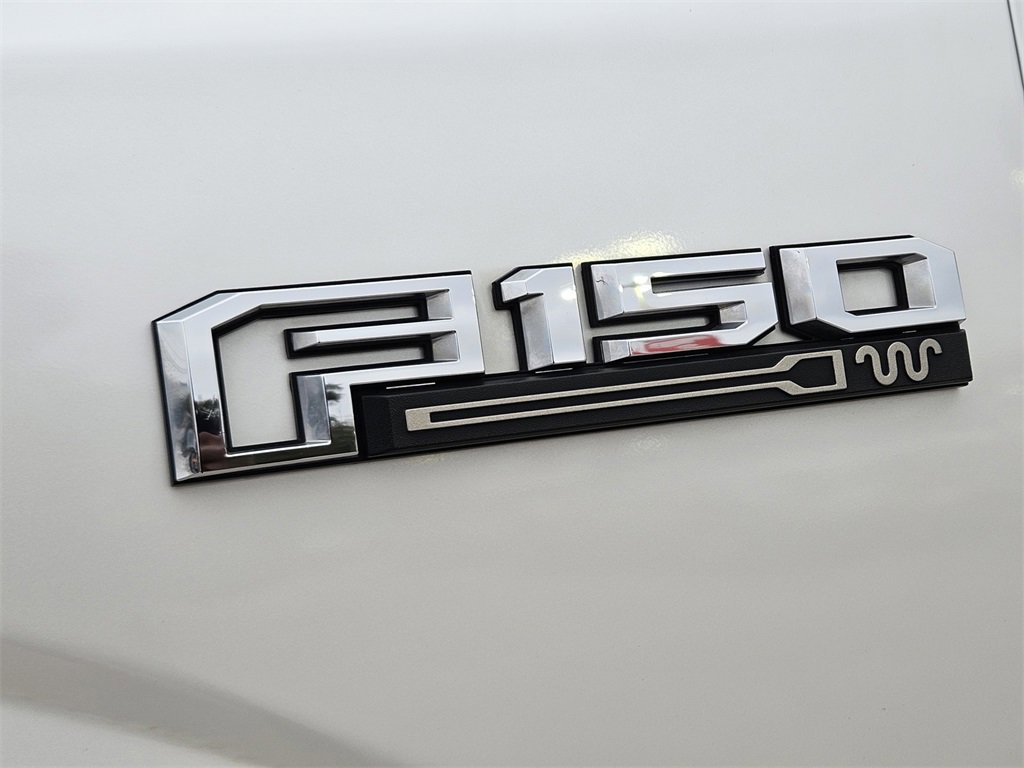 Used 2017 Ford F150 King Ranch w/ Equipment Group 601A Luxury image 10