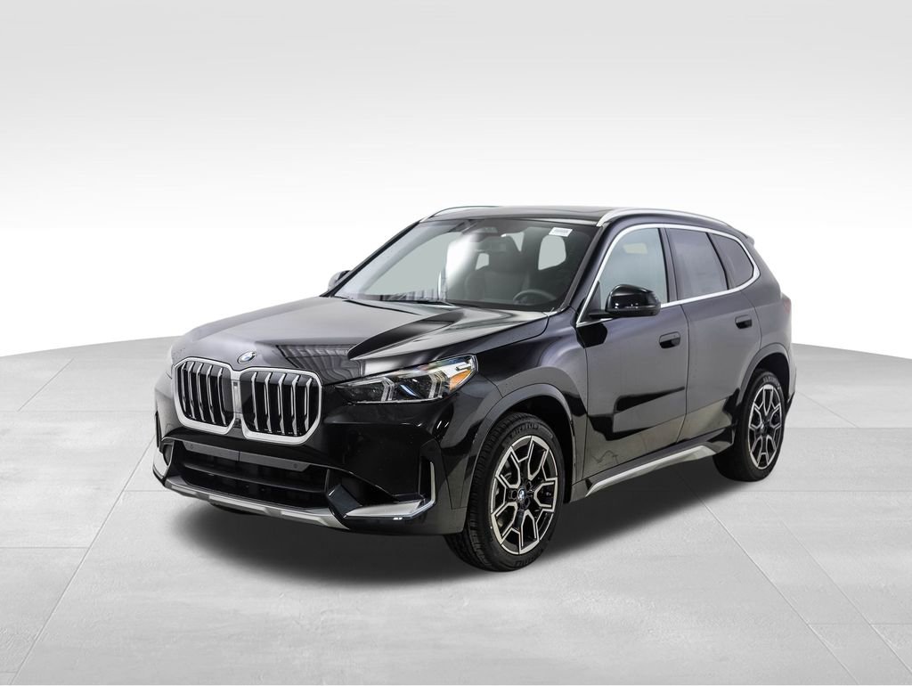 Used 2025 BMW X1 xDrive28i w/ Technology Package