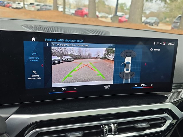 Used 2024 BMW M2 w/ Lighting Package image 17