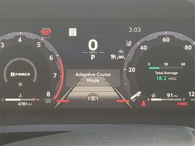 Certified 2025 Toyota 4Runner TRD Sport Premium image 27