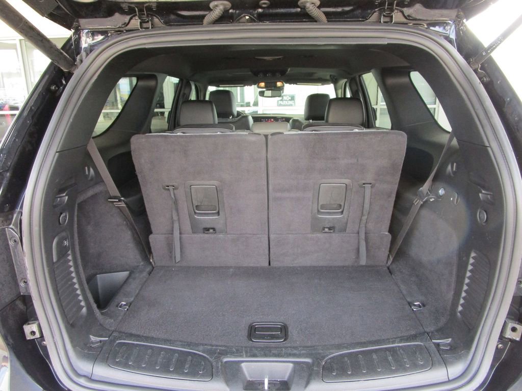 Used 2024 Dodge Durango GT image 12
