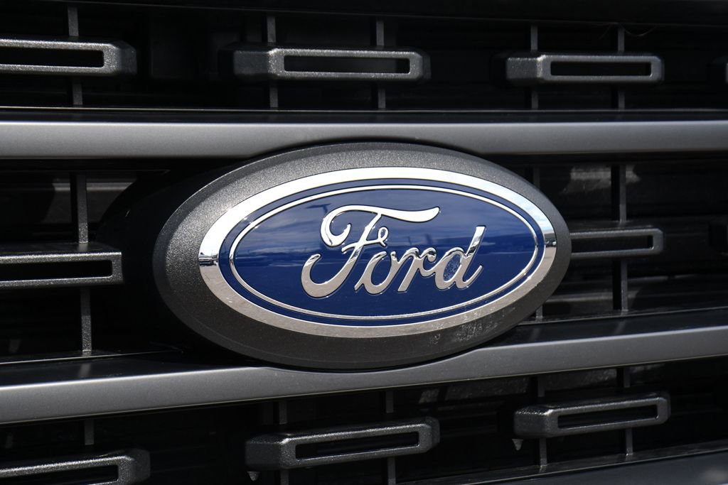 Used 2023 Ford F150 XLT w/ Equipment Group 302A High image 34