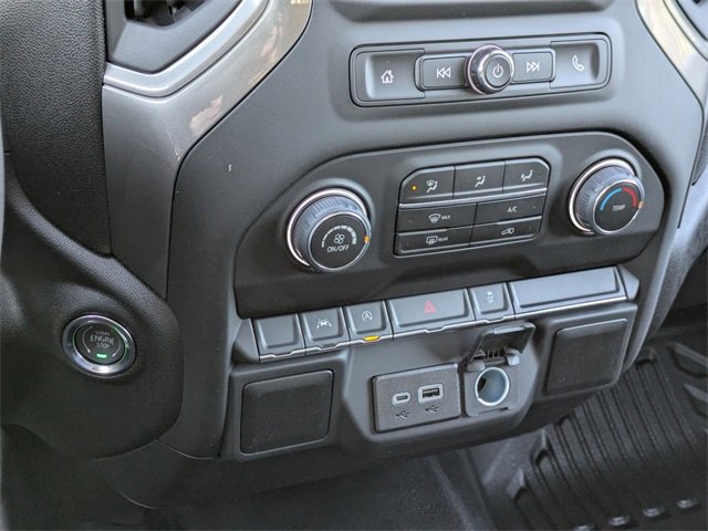 New 2026 Chevrolet Silverado 1500 W/T w/ WT Convenience Package image 16