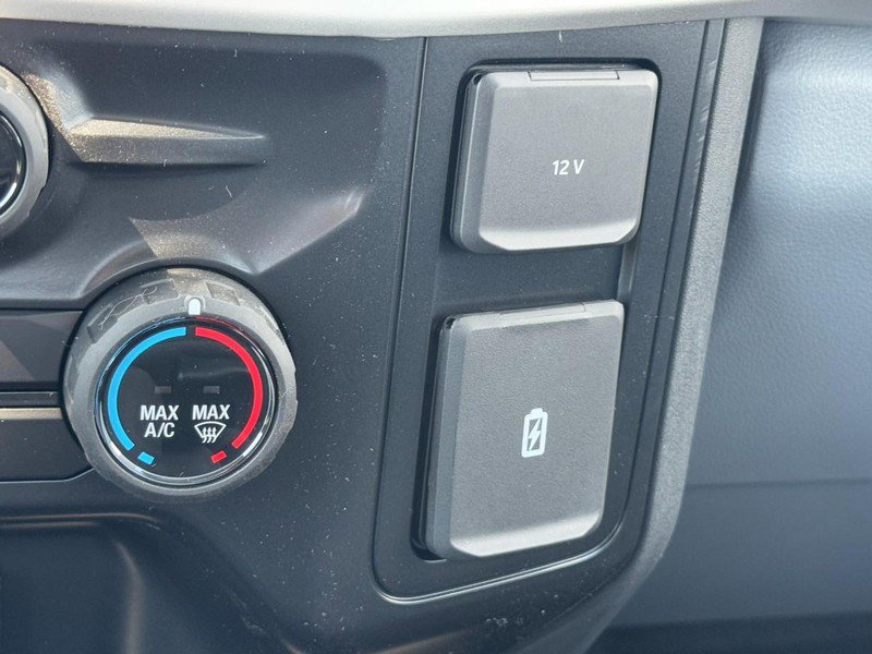 New 2026 Ford F250 XL w/ STX Appearance Package image 12