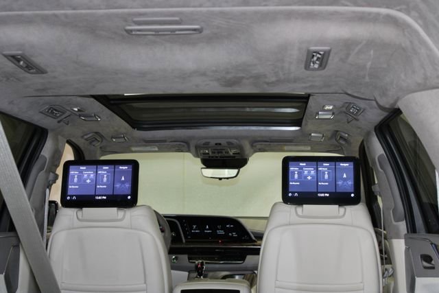 Used 2021 Cadillac Escalade ESV Sport Platinum image 43