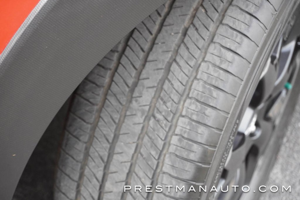 Used 2022 Subaru Crosstrek 2.0i Premium w/ Moonroof Package image 45