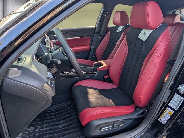 New 2026 Acura Integra Type S image 5