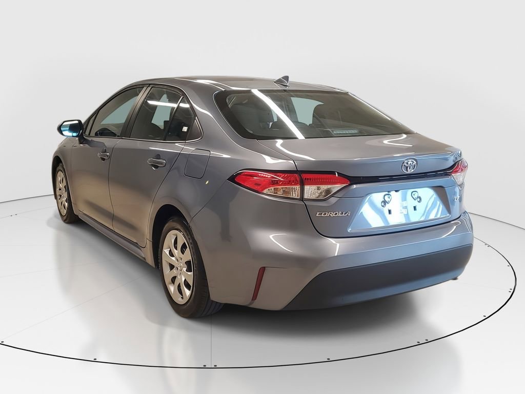 Certified 2024 Toyota Corolla LE image 5