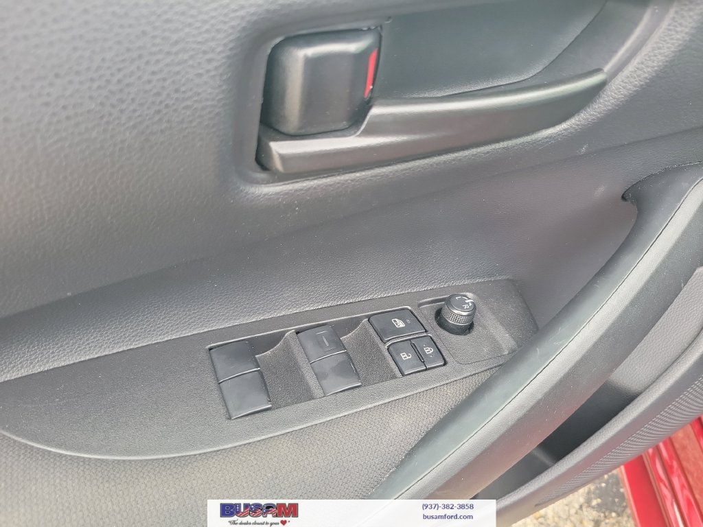 Used 2026 Toyota Corolla LE FWD image 14