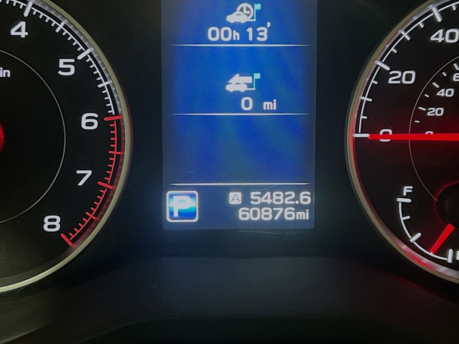 Used 2019 Subaru Ascent Premium image 8