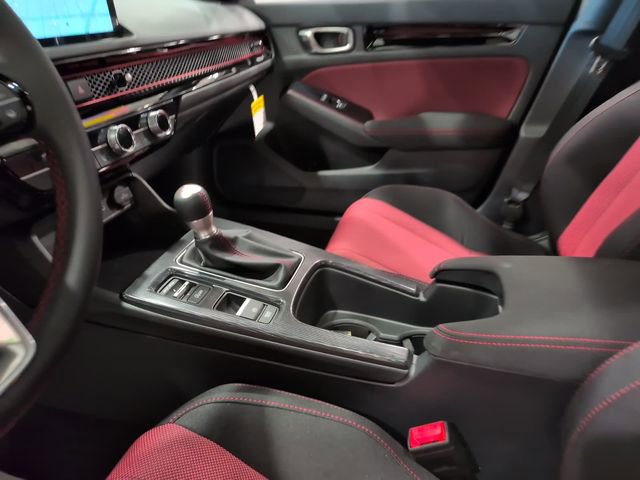 New 2026 Honda Civic Si image 24
