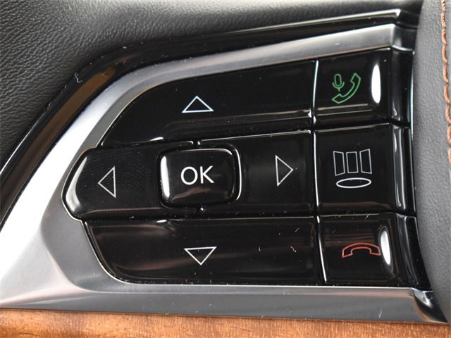 Used 2023 Jeep Grand Cherokee L Summit image 28