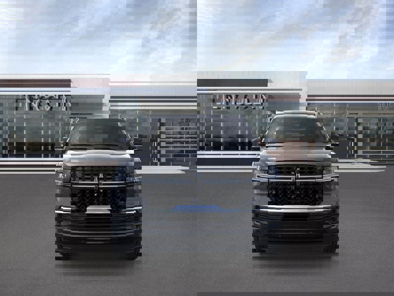 New 2025 Lincoln Navigator Reserve w/ Jet Appearance Package image 7