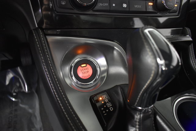 Used 2019 Nissan Maxima Platinum w/ Illumination Package FWD image 18