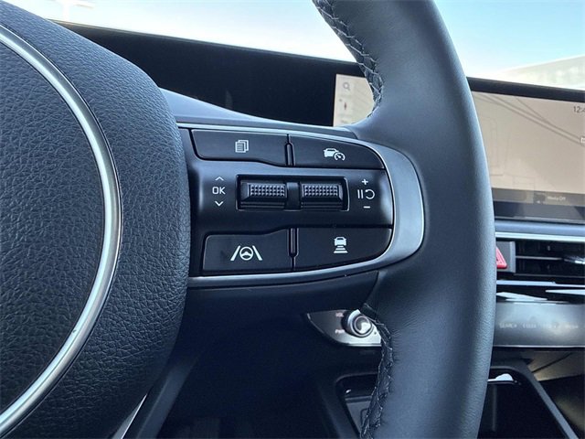 New 2026 Kia K5 GT w/ GT1 Package image 23