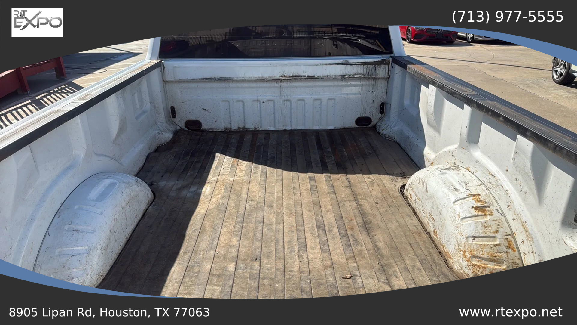 Used 2019 Ford F250 XL w/ Power Equipment Group image 20
