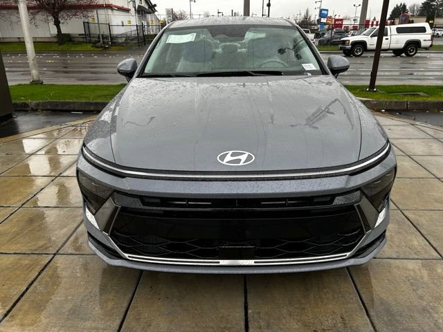 New 2026 Hyundai Sonata SEL AWD/4WD image 3
