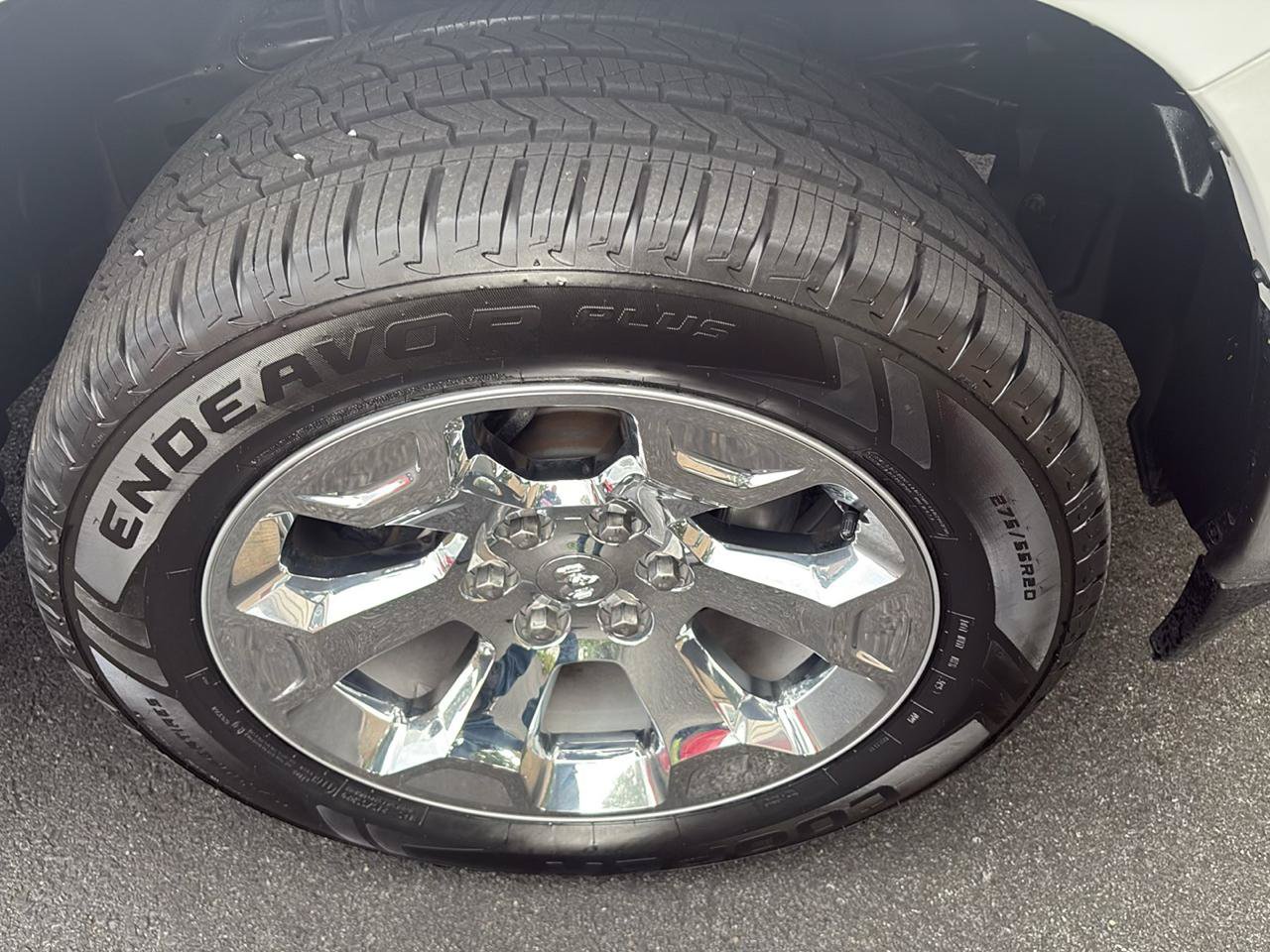 Used 2020 RAM 1500 Big Horn AWD/4WD image 24