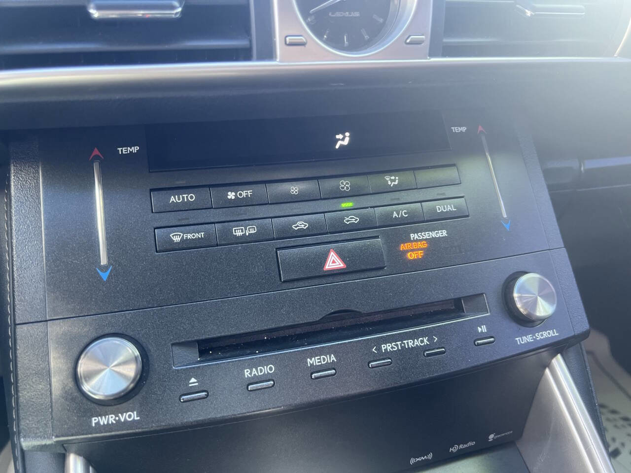 Used 2016 Lexus IS 200t image 26