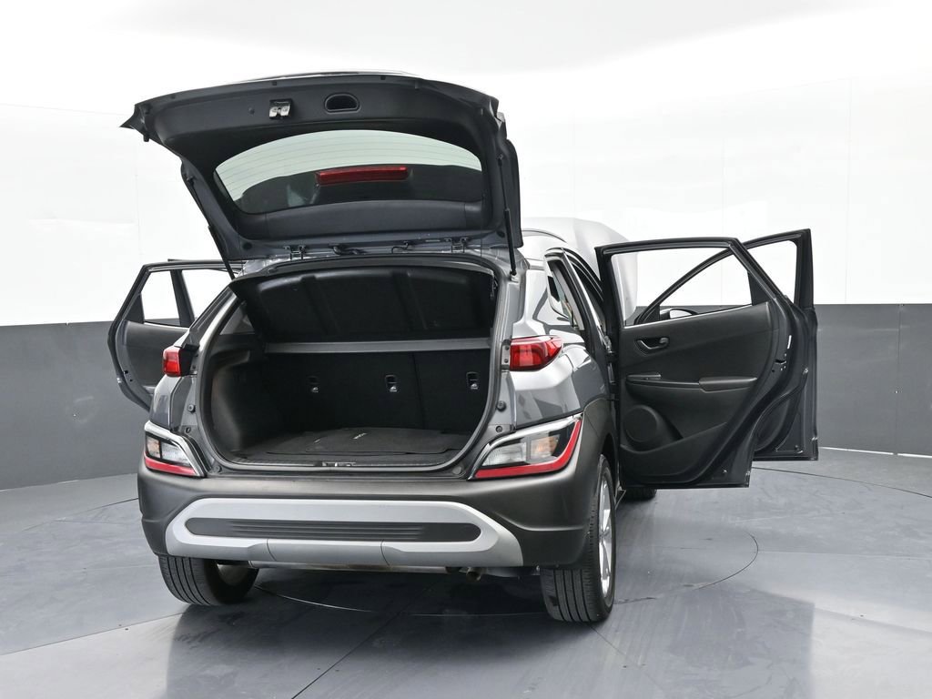 Used 2023 Hyundai Kona SEL image 74