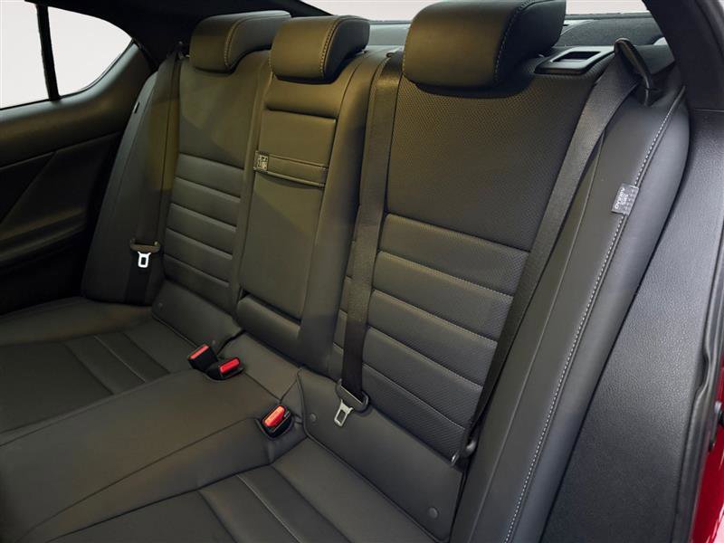 Used 2023 Lexus IS 350 F Sport image 14