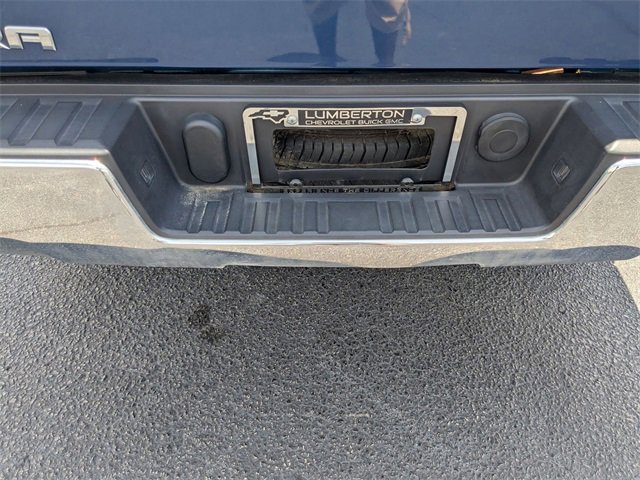 Used 2018 GMC Sierra 1500 SLE image 33