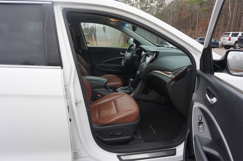 Used 2014 Hyundai Santa Fe Sport 2.0T w/ Technology Package 05 image 16