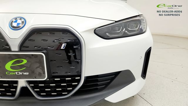 Used 2023 BMW i4 eDrive35 w/ Premium Package RWD image 25
