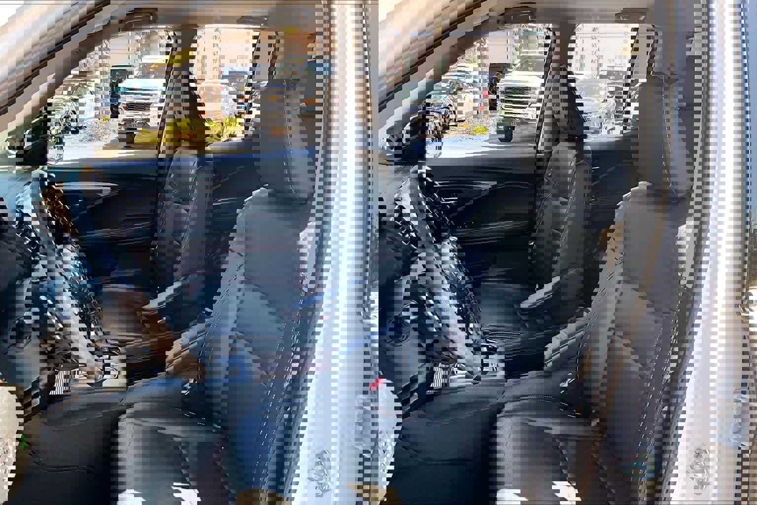 Used 2023 Honda Ridgeline RTL-E image 8