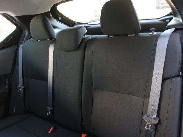 Certified 2025 Nissan Kicks Play S FWD image 28