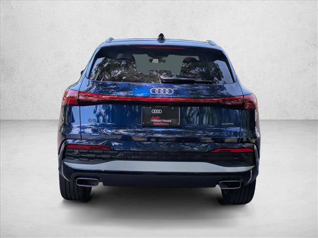 Used 2025 Audi Q5 Premium Plus AWD/4WD image 7