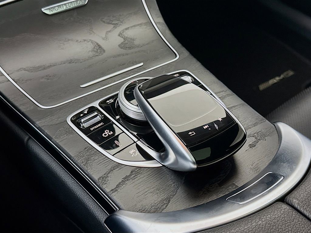 Used 2018 Mercedes-Benz C 43 AMG 4MATIC Coupe image 17