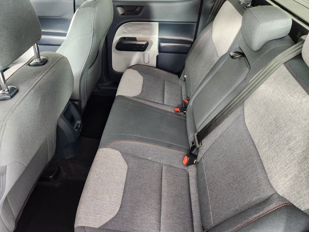 Used 2024 Ford Maverick XLT w/ Equipment Group 300A Standard image 12