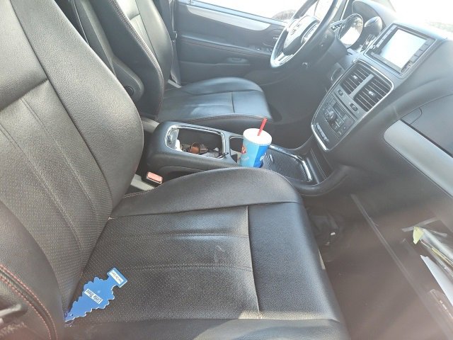 Used 2019 Dodge Grand Caravan GT image 5