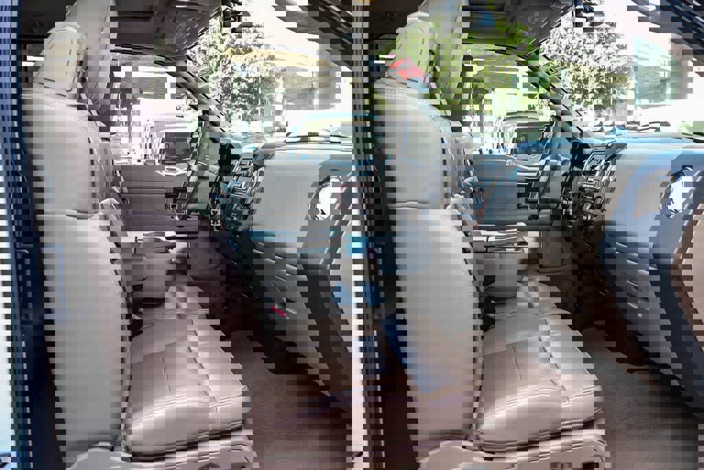 Used 2005 Ford F150 XL image 18