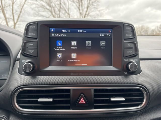 Used 2021 Hyundai Kona SEL image 23