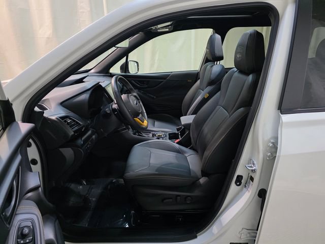 Certified 2025 Subaru Forester Wilderness w/ Wilderness Package image 13